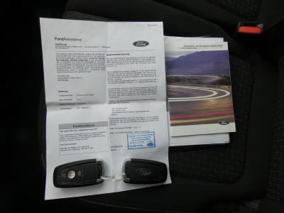 Ford TRANSIT CUSTOM 280 2.0 TDCI L1H1 Limited*autom*navi/cam foto 13