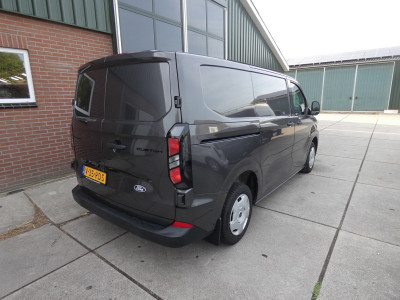Ford TRANSIT CUSTOM 280 2.0 TDCI L1H1 Limited*autom*navi/cam foto 3