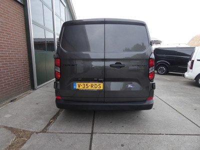 Ford TRANSIT CUSTOM 280 2.0 TDCI L1H1 Limited*autom*navi/cam foto 4