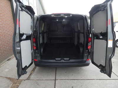 Ford TRANSIT CUSTOM 280 2.0 TDCI L1H1 Limited*autom*navi/cam foto 6