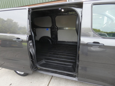 Ford TRANSIT CUSTOM 280 2.0 TDCI L1H1 Limited*autom*navi/cam foto 7