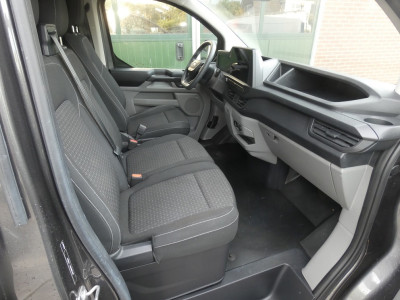 Ford TRANSIT CUSTOM 280 2.0 TDCI L1H1 Limited*autom*navi/cam foto 8