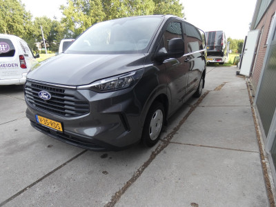 Ford TRANSIT CUSTOM 280 2.0 TDCI L1H1 Limited*autom*navi/cam foto 9