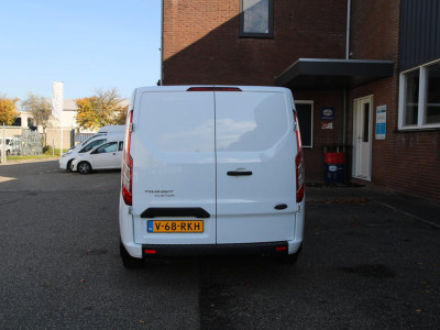 Ford TRANSIT CUSTOM 300 2.0 TDCI L2H1 Trend / Camera / Cruise / Stoel verwarming foto 11