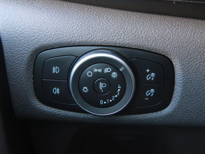 Ford TRANSIT CUSTOM 300 2.0 TDCI L2H1 Trend / Camera / Cruise / Stoel verwarming foto 16