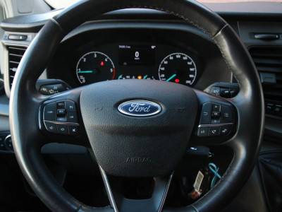 Ford TRANSIT CUSTOM 300 2.0 TDCI L2H1 Trend / Camera / Cruise / Stoel verwarming foto 20