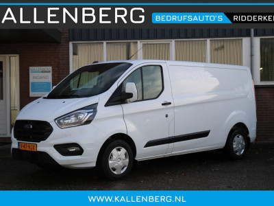Ford TRANSIT CUSTOM 300 2.0 TDCI L2H1 Trend / Camera / Stoel verwarming / Sync 3