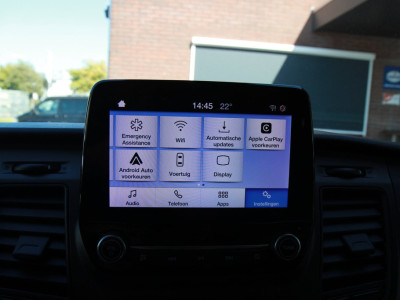 Ford TRANSIT CUSTOM 300 2.0 TDCI L2H1 Trend Camera / Sync 3 / 3 zits foto 14