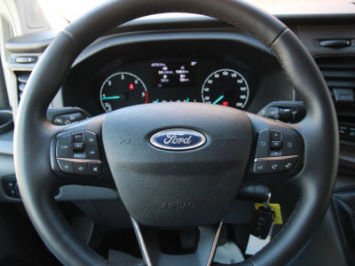 Ford TRANSIT CUSTOM 300 2.0 TDCI L2H1 Trend Camera / Sync 3 / 3 zits foto 16