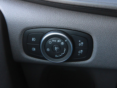 Ford TRANSIT CUSTOM 300 2.0 TDCI L2H1 Trend Camera / Sync 3 / 3 zits foto 17