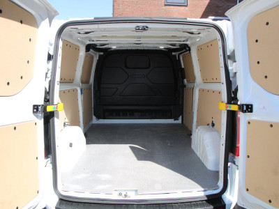 Ford TRANSIT CUSTOM 300 2.0 TDCI L2H1 Trend Camera / Sync 3 / 3 zits foto 7