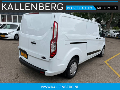 Ford TRANSIT CUSTOM 300 2.0 TDCI L2H1 Trend / Camera / app connect / 3 zits / cruise 2