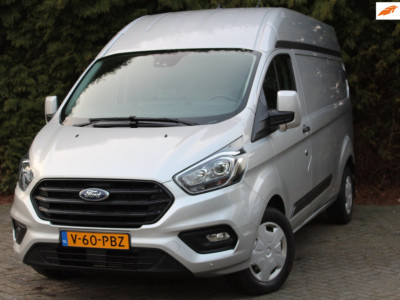 Ford TRANSIT CUSTOM 300 2.0 TDCI L2H2 Trend 170PK | Airco | Cruise Control | NAVI | CAMERA | INBOUW | NWE APK