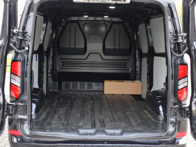 Ford TRANSIT CUSTOM 320 2.0 TDCI L2H1 Aut. Limited Sport | Navi | 20LMV | LED | foto 10