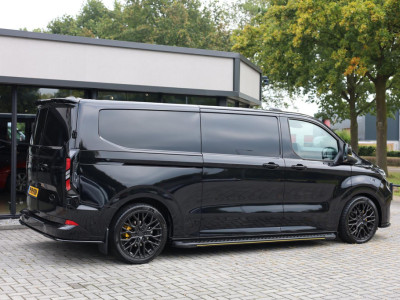 Ford TRANSIT CUSTOM 320 2.0 TDCI L2H1 Aut. Limited Sport | Navi | 20LMV | LED | foto 2