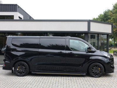 Ford TRANSIT CUSTOM 320 2.0 TDCI L2H1 Aut. Limited Sport | Navi | 20LMV | LED | foto 3