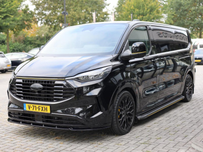 Ford TRANSIT CUSTOM 320 2.0 TDCI L2H1 Aut. Limited Sport | Navi | 20LMV | LED | foto 4