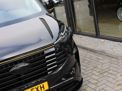 Ford TRANSIT CUSTOM 320 2.0 TDCI L2H1 Aut. Limited Sport | Navi | 20LMV | LED | foto 5