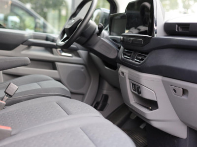 Ford TRANSIT CUSTOM 320 2.0 TDCI L2H1 Aut. Limited Sport | Navi | 20LMV | LED | foto 6