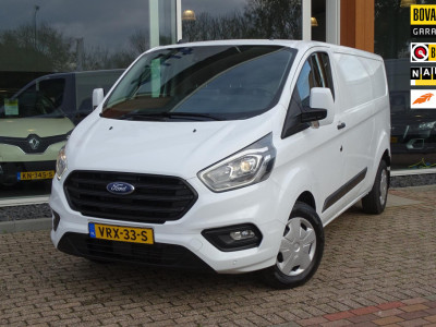 Ford TRANSIT CUSTOM 320 2.0 TDCI L2H1 Trend