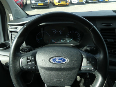 Ford TRANSIT CUSTOM 340 2.0 TDCI 130PK AUTOMAAT L1 Trend foto 12