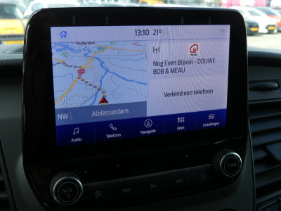 Ford TRANSIT CUSTOM 340 2.0 TDCI 130PK AUTOMAAT L1 Trend foto 18