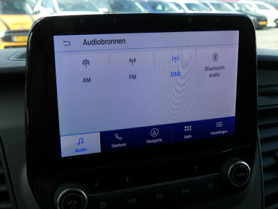 Ford TRANSIT CUSTOM 340 2.0 TDCI 130PK AUTOMAAT L1 Trend foto 19