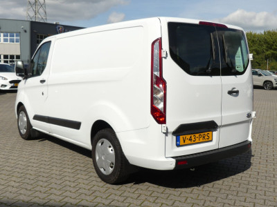 Ford TRANSIT CUSTOM 340 2.0 TDCI 130PK AUTOMAAT L1 Trend foto 3