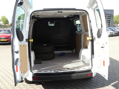 Ford TRANSIT CUSTOM 340 2.0 TDCI 130PK AUTOMAAT L1 Trend foto 4