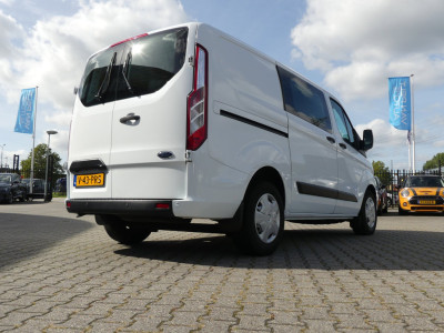 Ford TRANSIT CUSTOM 340 2.0 TDCI 130PK AUTOMAAT L1 Trend foto 6