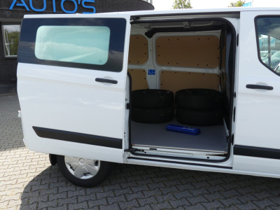 Ford TRANSIT CUSTOM 340 2.0 TDCI 130PK AUTOMAAT L1 Trend foto 7