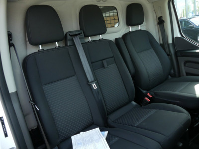 Ford TRANSIT CUSTOM 340 2.0 TDCI 130PK AUTOMAAT L1 Trend foto 8