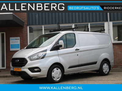 Ford TRANSIT CUSTOM 340 2.0 TDCI L1H1 Trend / Automaat / Laadruimte inrichting / Trekhaak
