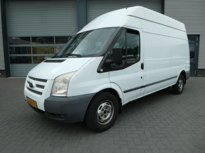 Ford TRANSIT/TOURNEO Transit L3H3 125 pk airco