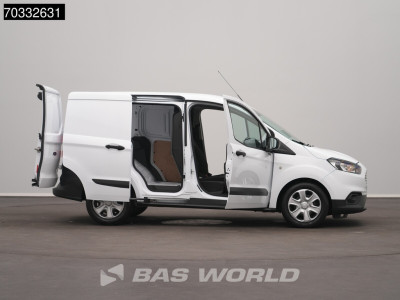 Ford Tourneo Courier Benzine L1H1 Navi Airco Cruise Camera Euro6 L1 Airco Cruise control foto 10