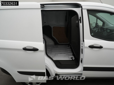 Ford Tourneo Courier Benzine L1H1 Navi Airco Cruise Camera Euro6 L1 Airco Cruise control foto 11