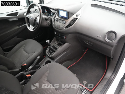 Ford Tourneo Courier Benzine L1H1 Navi Airco Cruise Camera Euro6 L1 Airco Cruise control foto 12