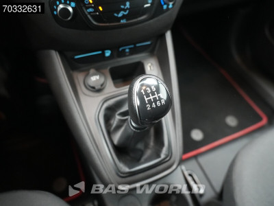 Ford Tourneo Courier Benzine L1H1 Navi Airco Cruise Camera Euro6 L1 Airco Cruise control foto 13