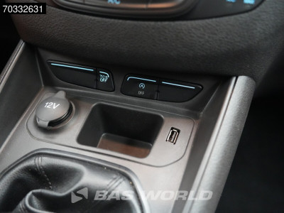 Ford Tourneo Courier Benzine L1H1 Navi Airco Cruise Camera Euro6 L1 Airco Cruise control foto 14