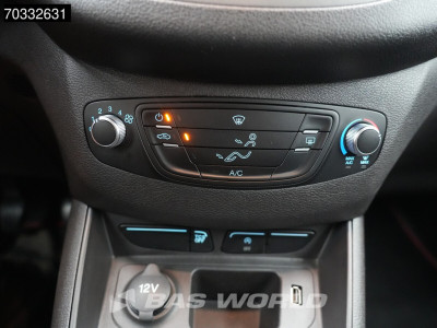 Ford Tourneo Courier Benzine L1H1 Navi Airco Cruise Camera Euro6 L1 Airco Cruise control foto 15