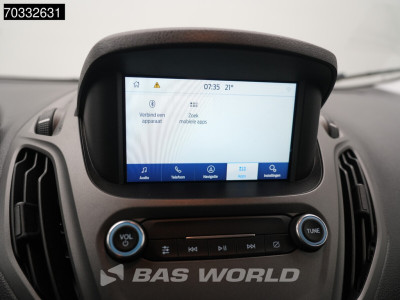 Ford Tourneo Courier Benzine L1H1 Navi Airco Cruise Camera Euro6 L1 Airco Cruise control foto 18