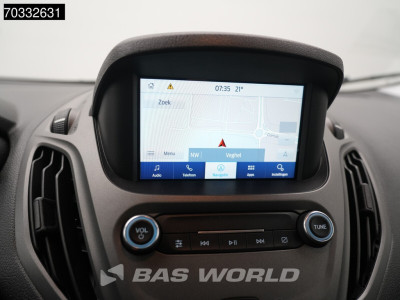 Ford Tourneo Courier Benzine L1H1 Navi Airco Cruise Camera Euro6 L1 Airco Cruise control foto 19