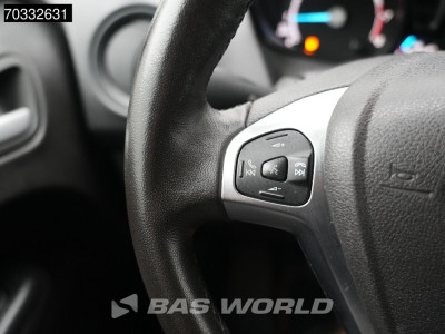 Ford Tourneo Courier Benzine L1H1 Navi Airco Cruise Camera Euro6 L1 Airco Cruise control foto 21