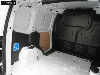 Ford Tourneo Courier Benzine L1H1 Navi Airco Cruise Camera Euro6 L1 Airco Cruise control foto 8