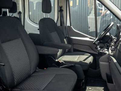 Ford Transit 2.0 EcoBlue BE-Trekker | N1 | 6-Zits | 170 PK | Cruise | Airco 10
