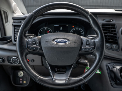 Ford Transit 2.0 EcoBlue BE-Trekker | N1 | 6-Zits | 170 PK | Cruise | Airco 12