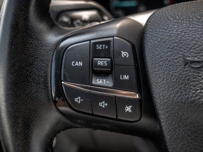 Ford Transit 2.0 EcoBlue BE-Trekker | N1 | 6-Zits | 170 PK | Cruise | Airco 14