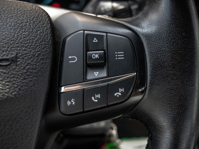 Ford Transit 2.0 EcoBlue BE-Trekker | N1 | 6-Zits | 170 PK | Cruise | Airco 15