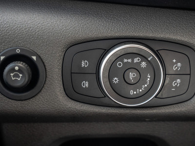 Ford Transit 2.0 EcoBlue BE-Trekker | N1 | 6-Zits | 170 PK | Cruise | Airco 20