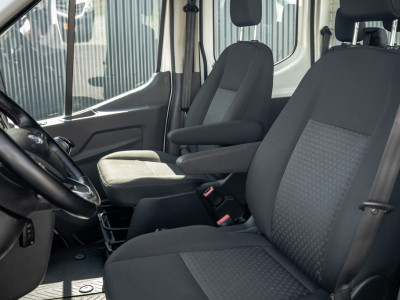 Ford Transit 2.0 EcoBlue BE-Trekker | N1 | 6-Zits | 170 PK | Cruise | Airco 9